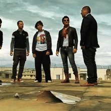 5 (Cinque): ecco i giovani protagonisti