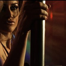 5 (Cinque): Giorgia Wurth in una sequenza