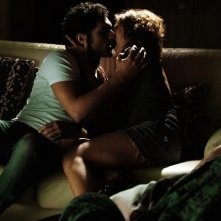 5 (Cinque): una scena del film