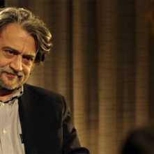 Alberto Mancioppi in una immagine del film Hypnosis