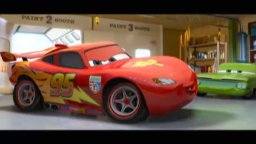 Cars 2 - Video-recensione