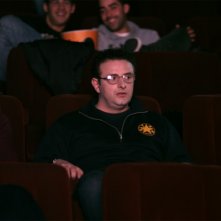 Daniela Virgilio con Nicola Baldoni nel thriller Hypnosis