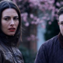 Daniela Virgilio nel thriller Hypnosis