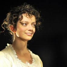 Diana Dell'Erba in RASPUTIN di Louis Nero