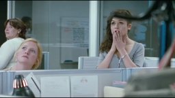 Griff the Invisible - Trailer