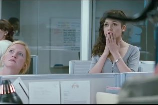 Griff the Invisible - Trailer