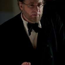 Kevin Kline nel film The Conspirator