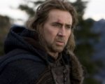 Nic Cage, un templare in vetta al box office