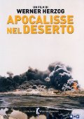 La locandina di Apocalisse nel deserto
