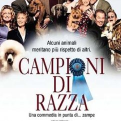 Manifesti e poster