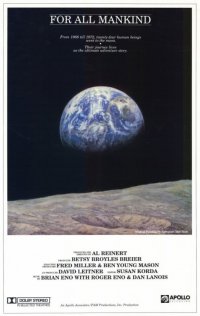 Locandina di For All Mankind