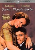 La locandina di Torna, piccola Sheba