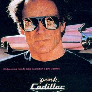 Locandina di Pink Cadillac