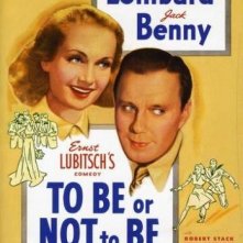 Locandina originale di Vogliamo vivere!