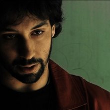 Matteo Branciamore in una immagine del film  5 (Cinque)