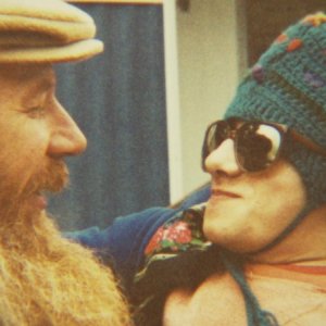 Michel Petrucciani: una immagine tratta dal film