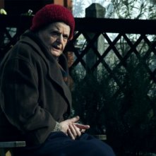 Narcisa Bonati nel film Hypnosis