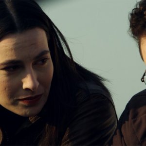 Nicola Baldoni e Daniela Virgilio nel thriller Hypnosis