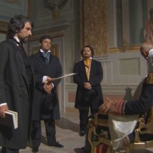 Passannante: una immagine tratta dal film