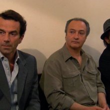 Passannante: una scena del film