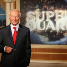 Piero Angela è il conduttore e ideatore del programma Superquark