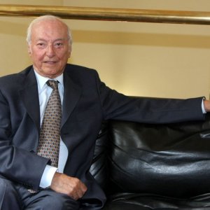 Piero Angela presenta Superquark