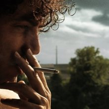 Primissimo piano di Christian Marazziti dal film  5 (Cinque)