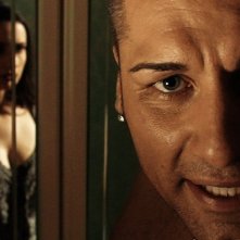 Stefano Sammarco nel film  5 (Cinque)