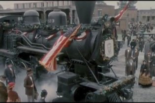 The Conspirator - Video-recensione