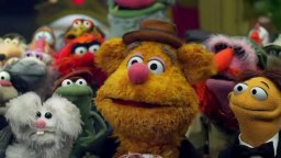 The Muppets - Trailer