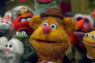 The Muppets - Trailer