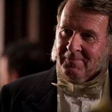 Tom Wilkinson nel film The Conspirator