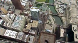 Transformers 3 - Featurette 'Wing Suit'