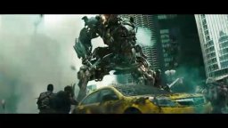 Transformers: The Dark of the Moon - Trailer Musicale