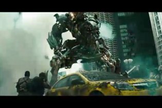 Transformers: The Dark of the Moon - Trailer Musicale