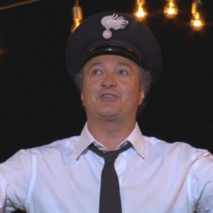 Ulderico Pesce nel film Passannante