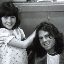 Un'immagine dell'adolescenza di Jim Morrison dal film When You're Strange