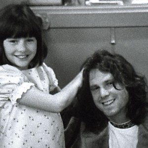 Un'immagine dell'adolescenza di Jim Morrison dal film When You're Strange