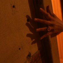 Una immagine carica di tensione dal film Hypnosis