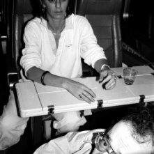 Una immagine di Michel Petrucciani