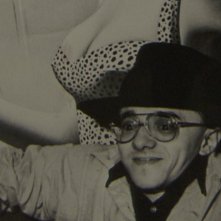 Una immagine di scena di Michel Petrucciani