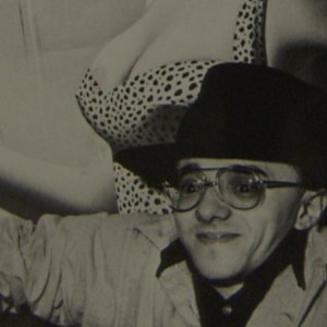 Una immagine di scena di Michel Petrucciani