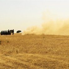 Una scena del film  5 (Cinque)