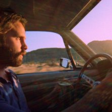 When You're Strange: Jim Morrison in una immagine