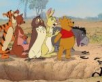 Il DVD di Winnie the Pooh - Nuove avventure nel Bosco dei 100 Acri