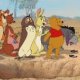 Il DVD di Winnie the Pooh - Nuove avventure nel Bosco dei 100 Acri