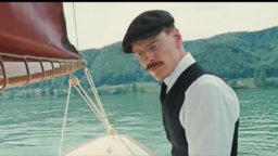 A Dangerous Method - Trailer