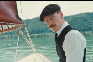 A Dangerous Method - Trailer