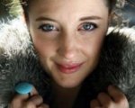 Andrea Riseborough in Welcome to the Punch