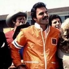 Burt Reynolds ne La corsa più pazza d'America
